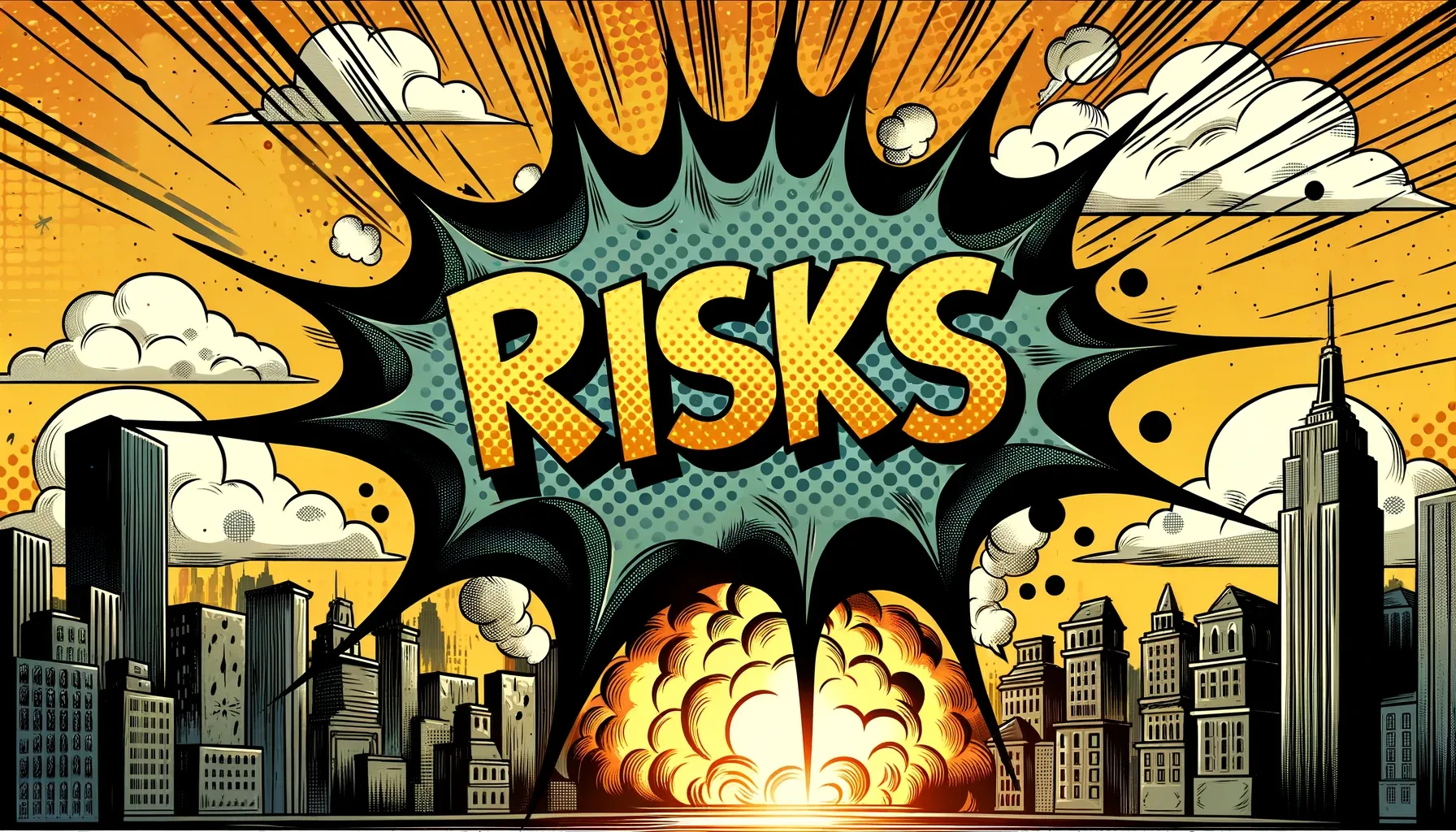 RISKS