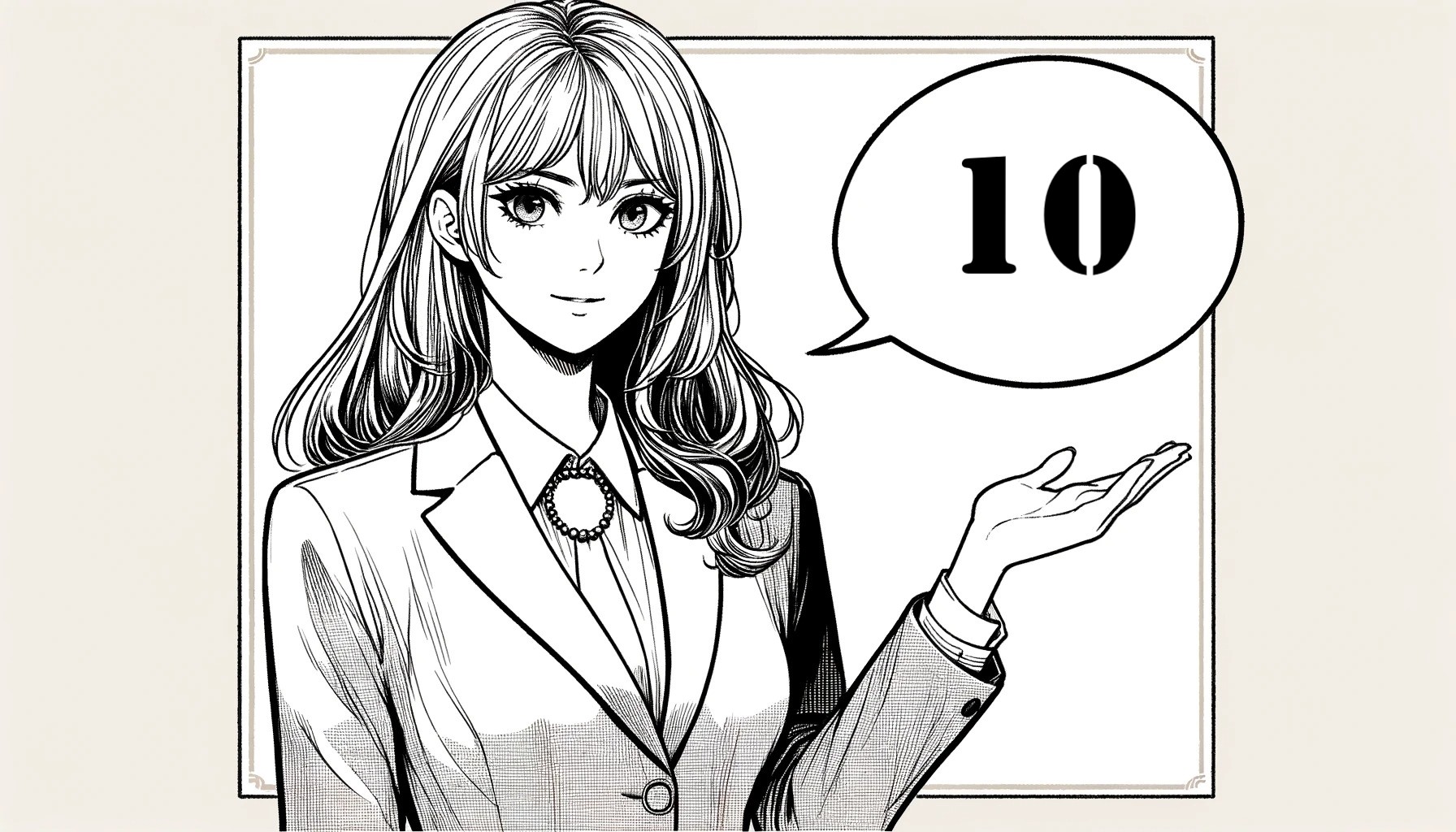 10